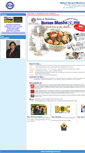 Mobile Screenshot of mushroomnh.com